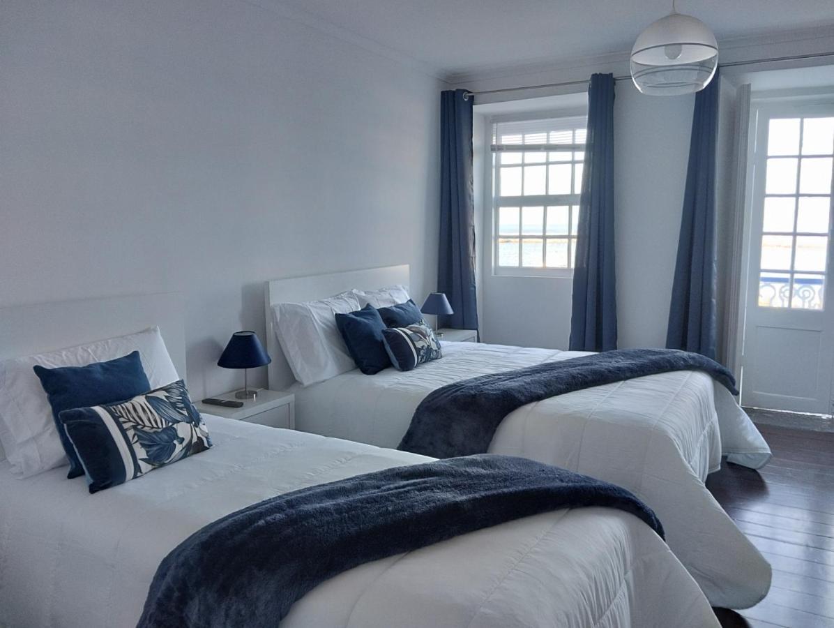 Apartament Seastar Nº36 Horta  Zewnętrze zdjęcie