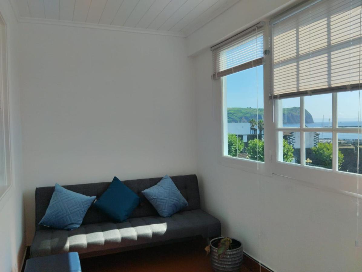 Apartament Seastar Nº36 Horta  Zewnętrze zdjęcie