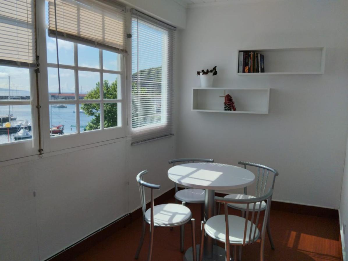 Apartament Seastar Nº36 Horta  Zewnętrze zdjęcie